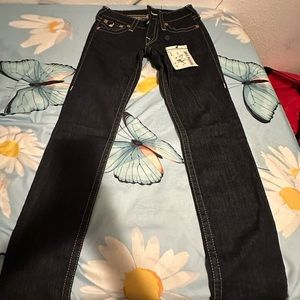 Selling tru religion pants